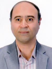 آقای دکتر شهریار فرمحمدی